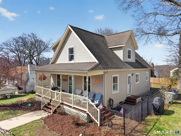 68 Hillcrest Road, East Lyme, CT 06357