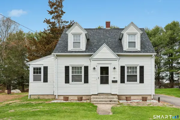 57 Myrock Avenue, Waterford, CT 06385