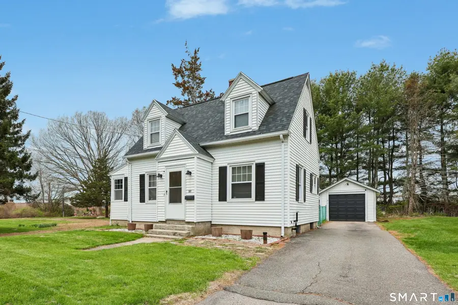 57 Myrock Avenue, Waterford, CT 06385 - #2