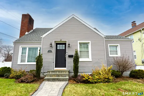 15 Henry Avenue, Stratford, CT 06614