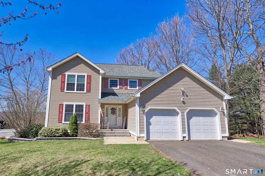 119 Bishop Avenue, Southington, CT 06489 - #2