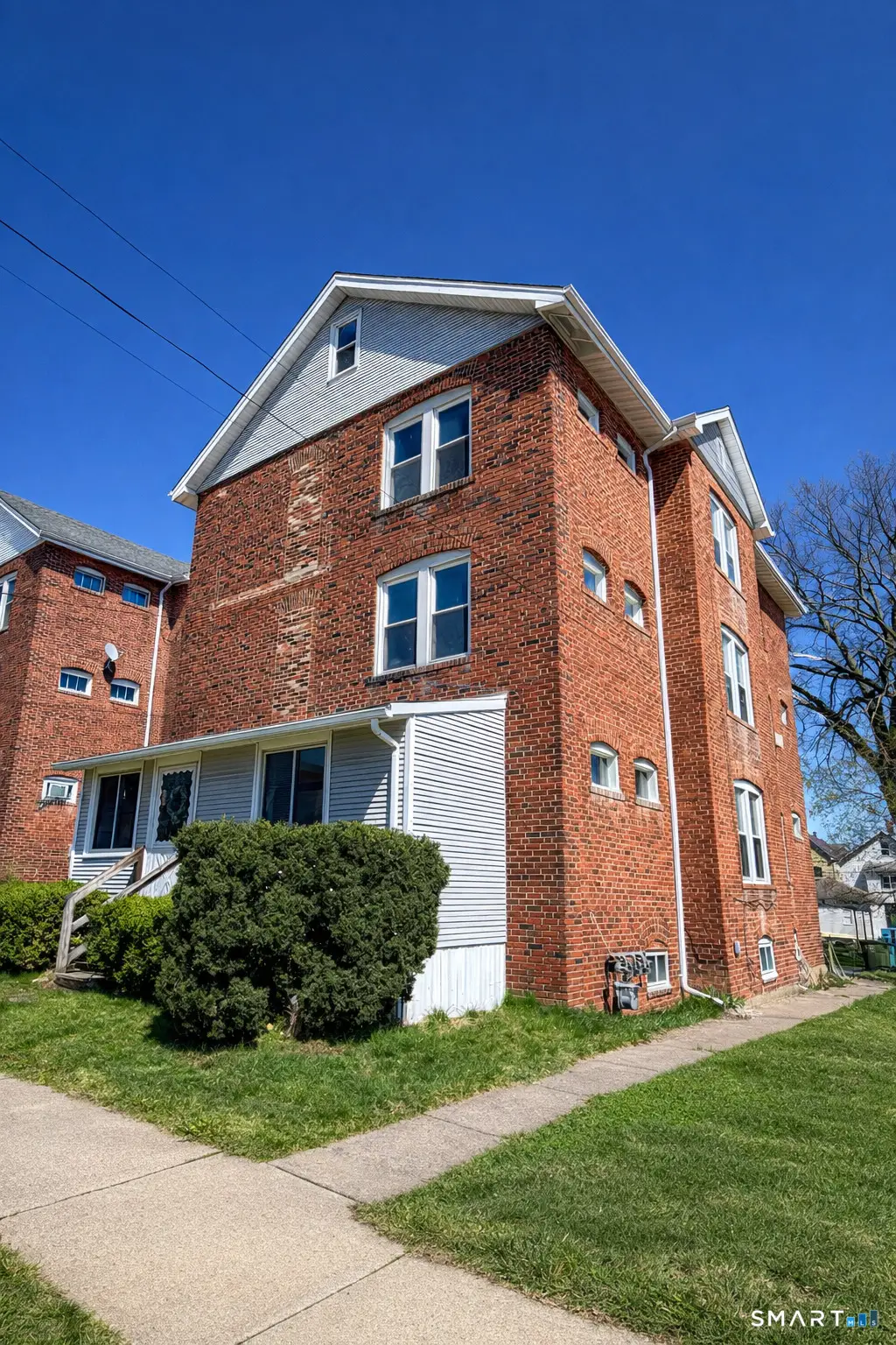 199 Burritt Street, New Britain, CT 06053 - #1