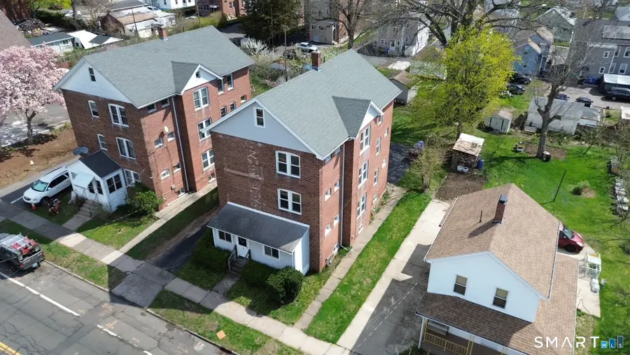 199 Burritt Street, New Britain, CT 06053 - #2