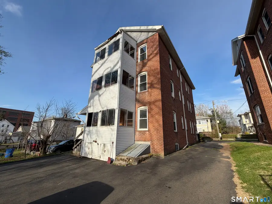 199 Burritt Street, New Britain, CT 06053 - #3