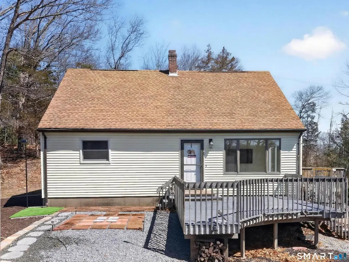 211 Salem Turnpike, Norwich, CT 06360 - #1