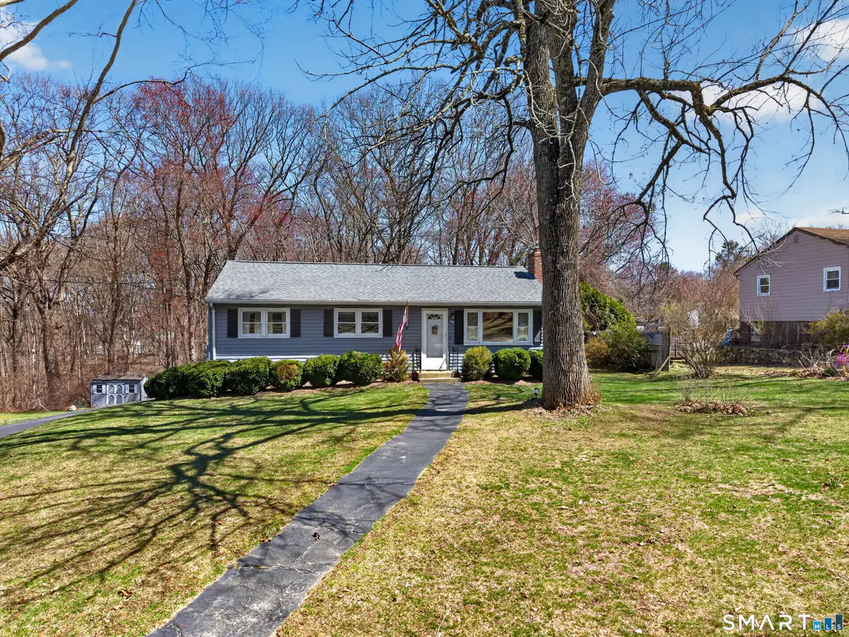 127 Pollys Lane, Uncasville, CT 06382 - #1