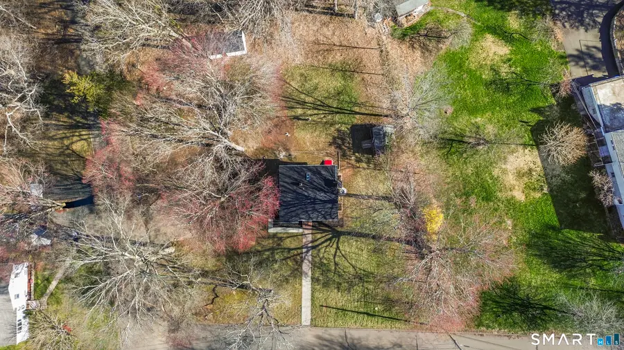 2 Burr Hill Terrace, North Branford, CT 06471 - #3