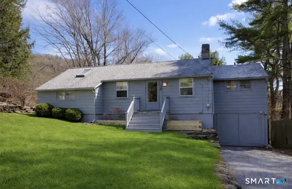 420 Salmon Kill Road, Salisbury, CT 06039