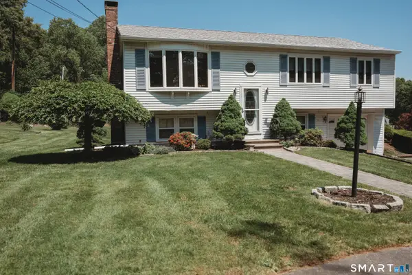 151 Bear Path Road, Hamden, CT 06514