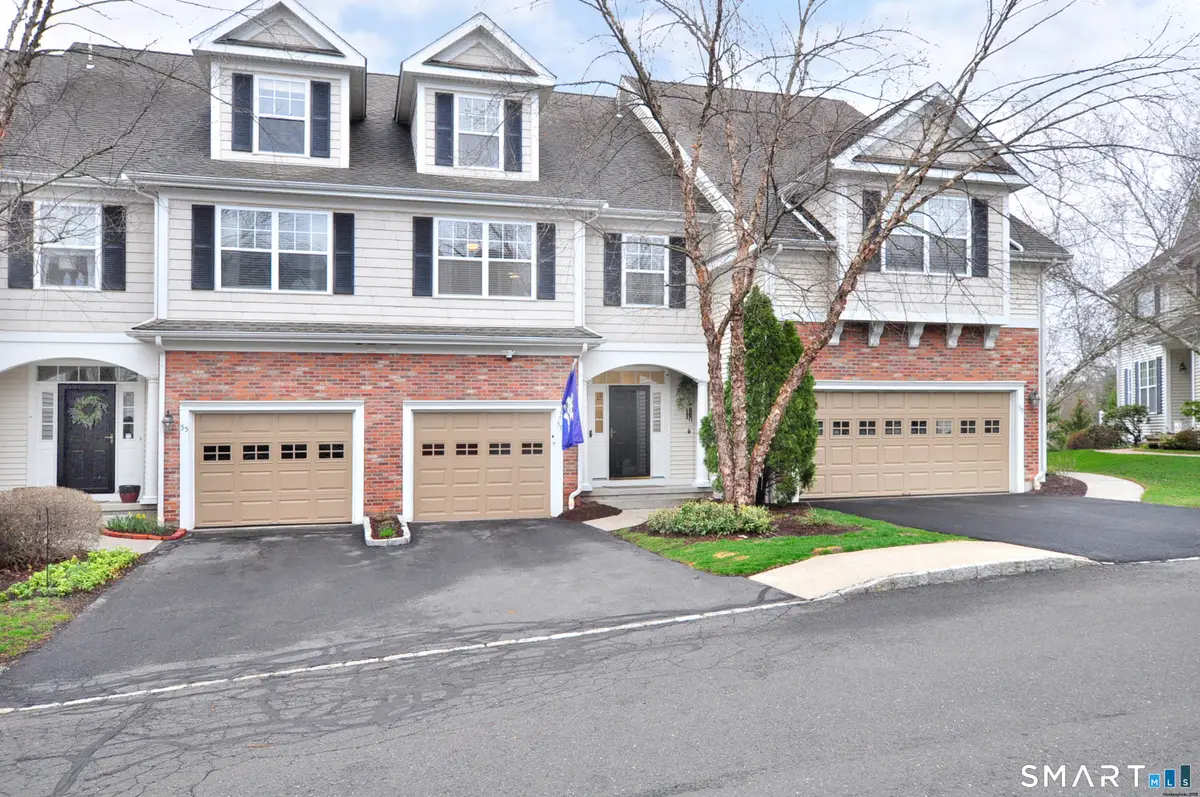 57 Goodwin Circle, Hartford, CT 06105 - #1