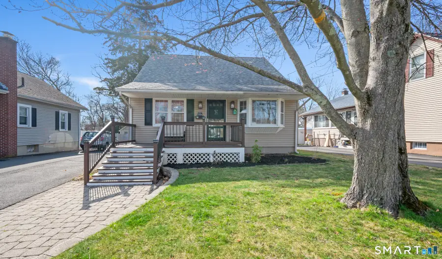 26 Doane Street, Manchester, CT 06040 - #2