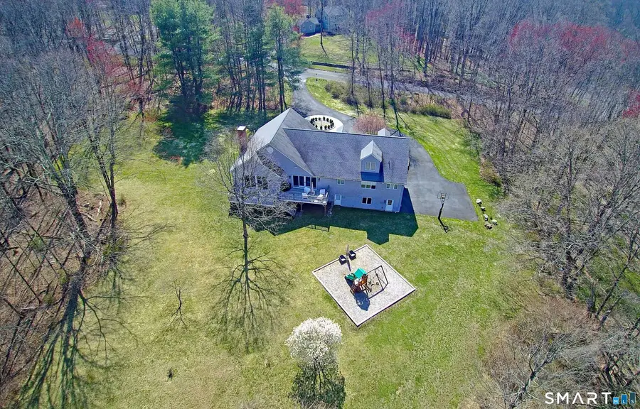 15 Dayton Road, Redding, CT 06896 - #2