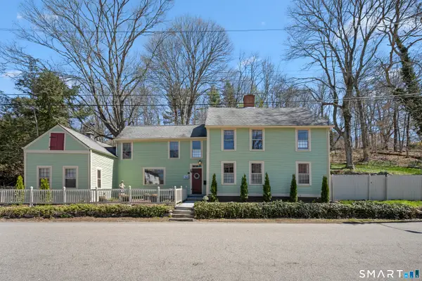 371 Washington Street, Norwich, CT 06360