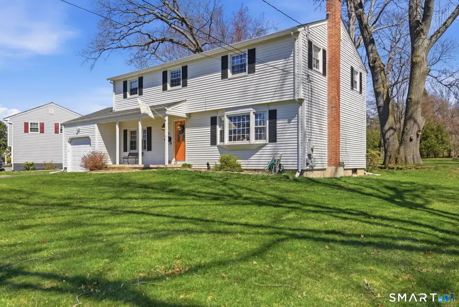 52 Briarwood Lane, East Hartford, CT 06118 - #3