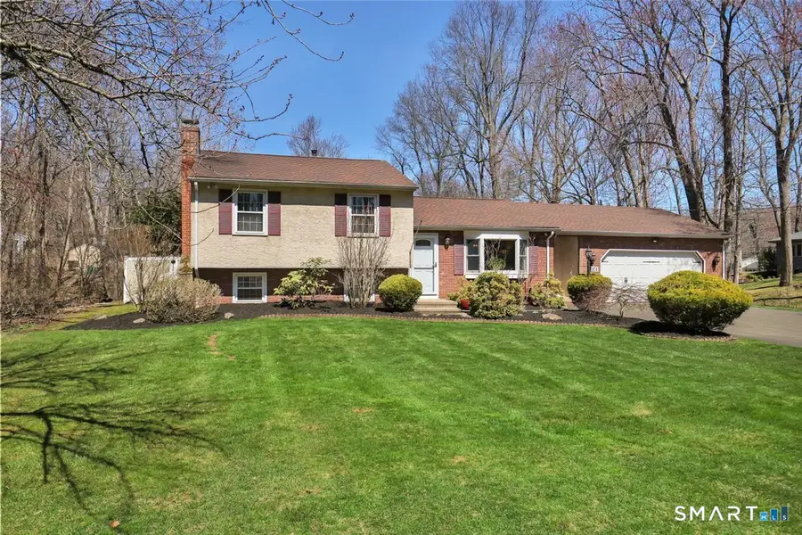 976 Old Rock Hill Road, Wallingford, CT 06492 - #2