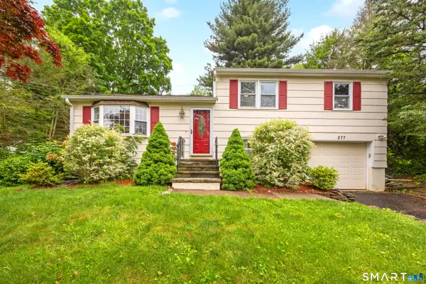 277 Tryon Street, Middletown, CT 06457