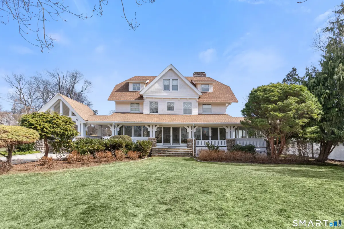 40 Rogers Road, Stamford, CT 06902 - #1