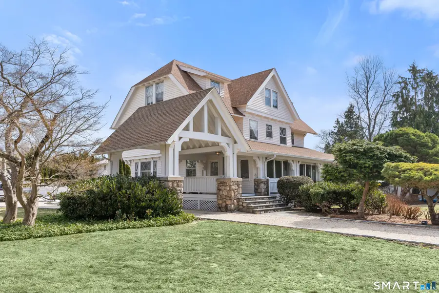 40 Rogers Road, Stamford, CT 06902 - #3