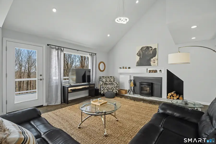 370 Amity Road, Bethany, CT 06524 - #3