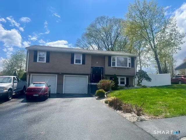 34 Keats Road, Meriden, CT 06451 - #2