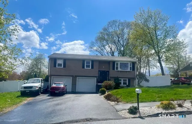 34 Keats Road, Meriden, CT 06451 - #3