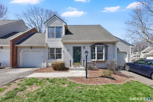 104 Carriage House House #104, Enfield, CT 06082