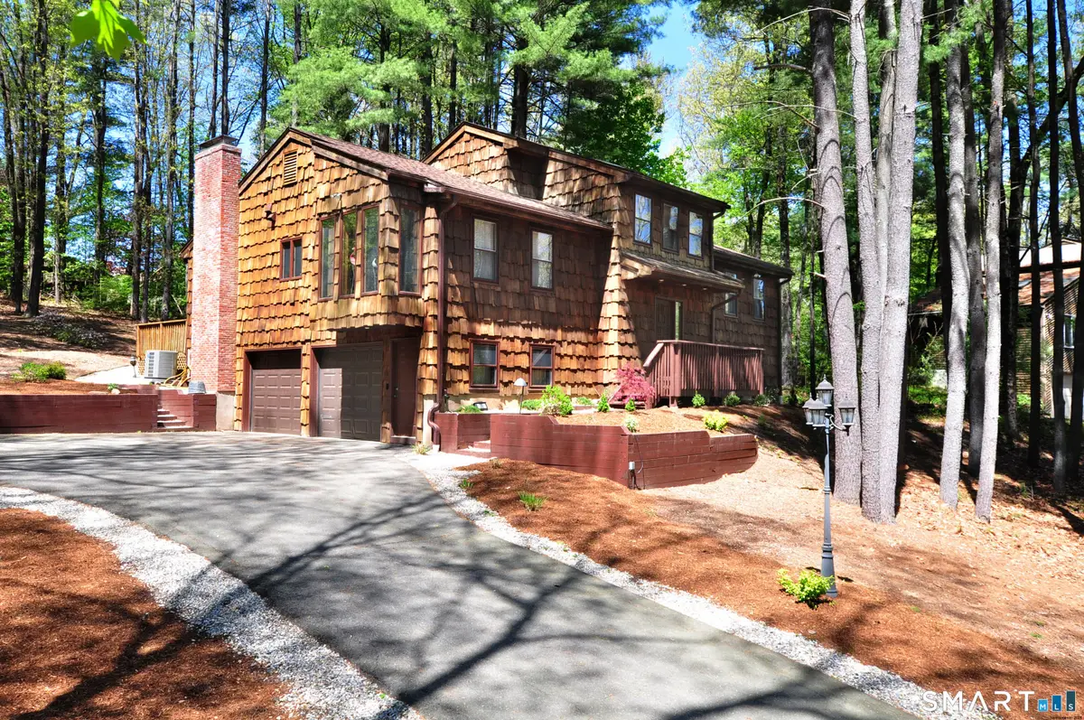 39 Woodduck Farms Road, Windsor, CT 06095 - #1