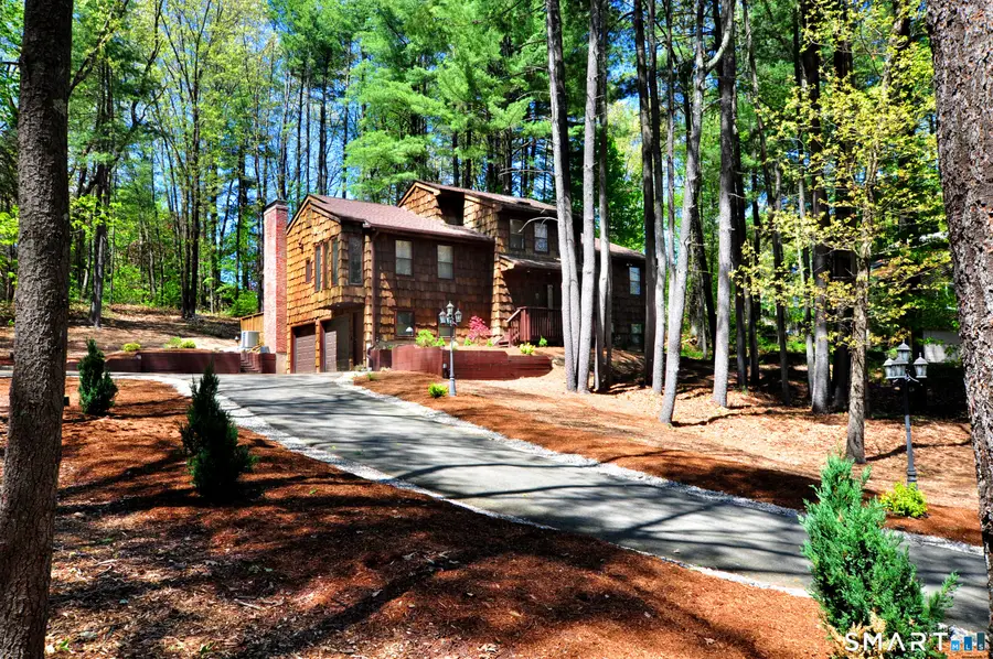 39 Woodduck Farms Road, Windsor, CT 06095 - #2
