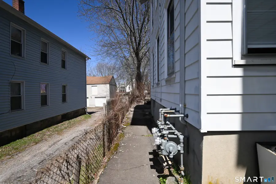 12 Benham Street, Waterbury, CT 06708 - #2