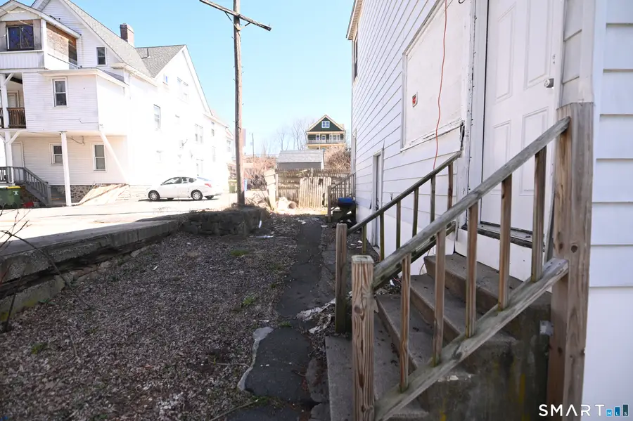 12 Benham Street, Waterbury, CT 06708 - #3