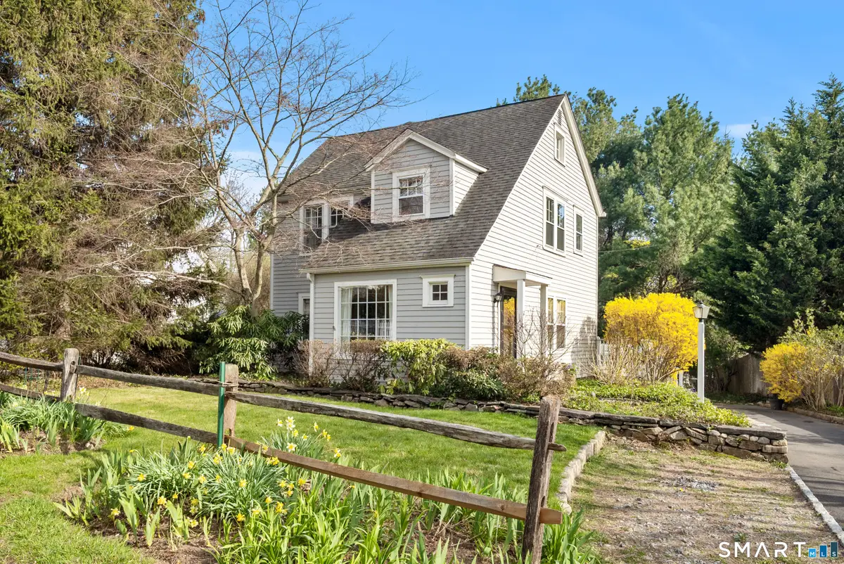 10 Hunt Street, Norwalk, CT 06853 - #1