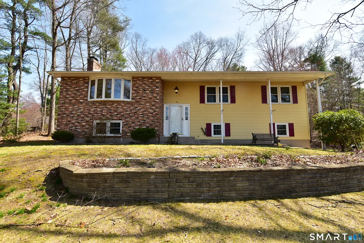 45 Grissom Road, Manchester, CT 06042 - #1