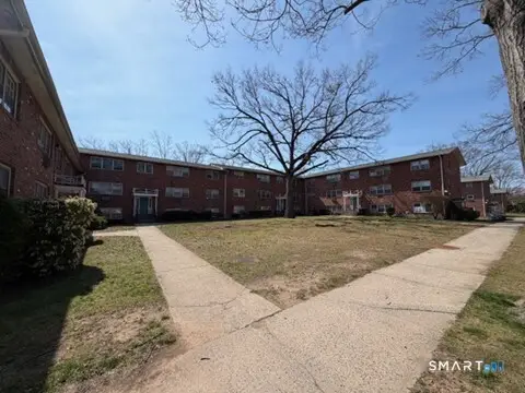 5 Treat Street #4A, West Haven, CT 06516 - #2