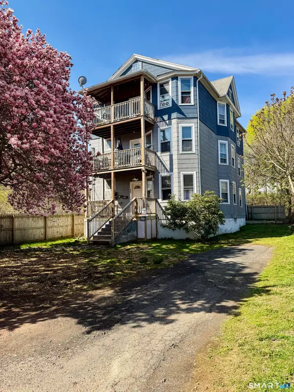 282 High Street, New Britain, CT 06051