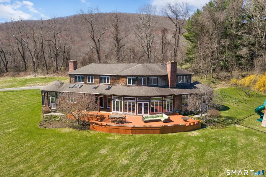 14 Straight Road, Kent, CT 06757 - #2