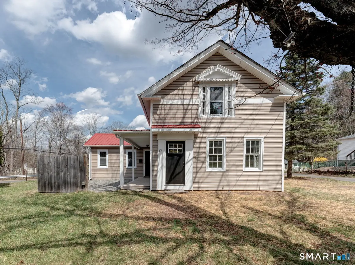 45 South Main Street, Terryville, CT 06786 - #1
