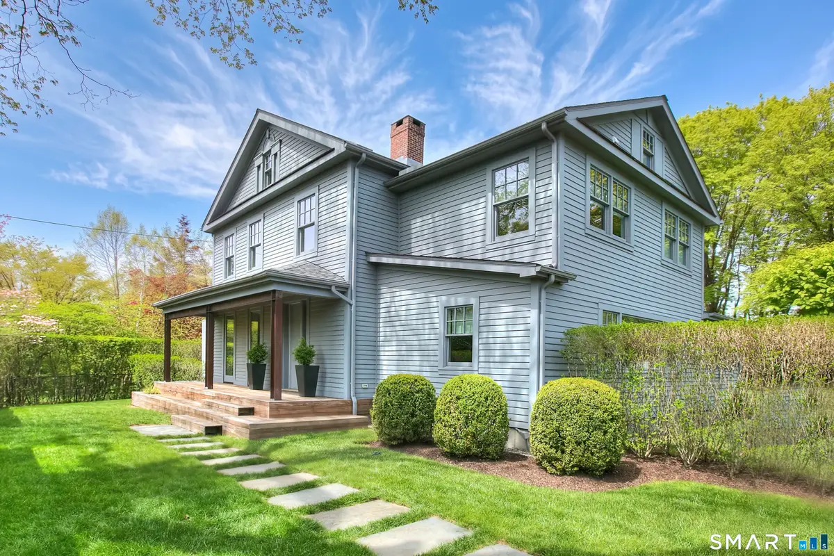 123 Cross Highway, Westport, CT 06880 - #1