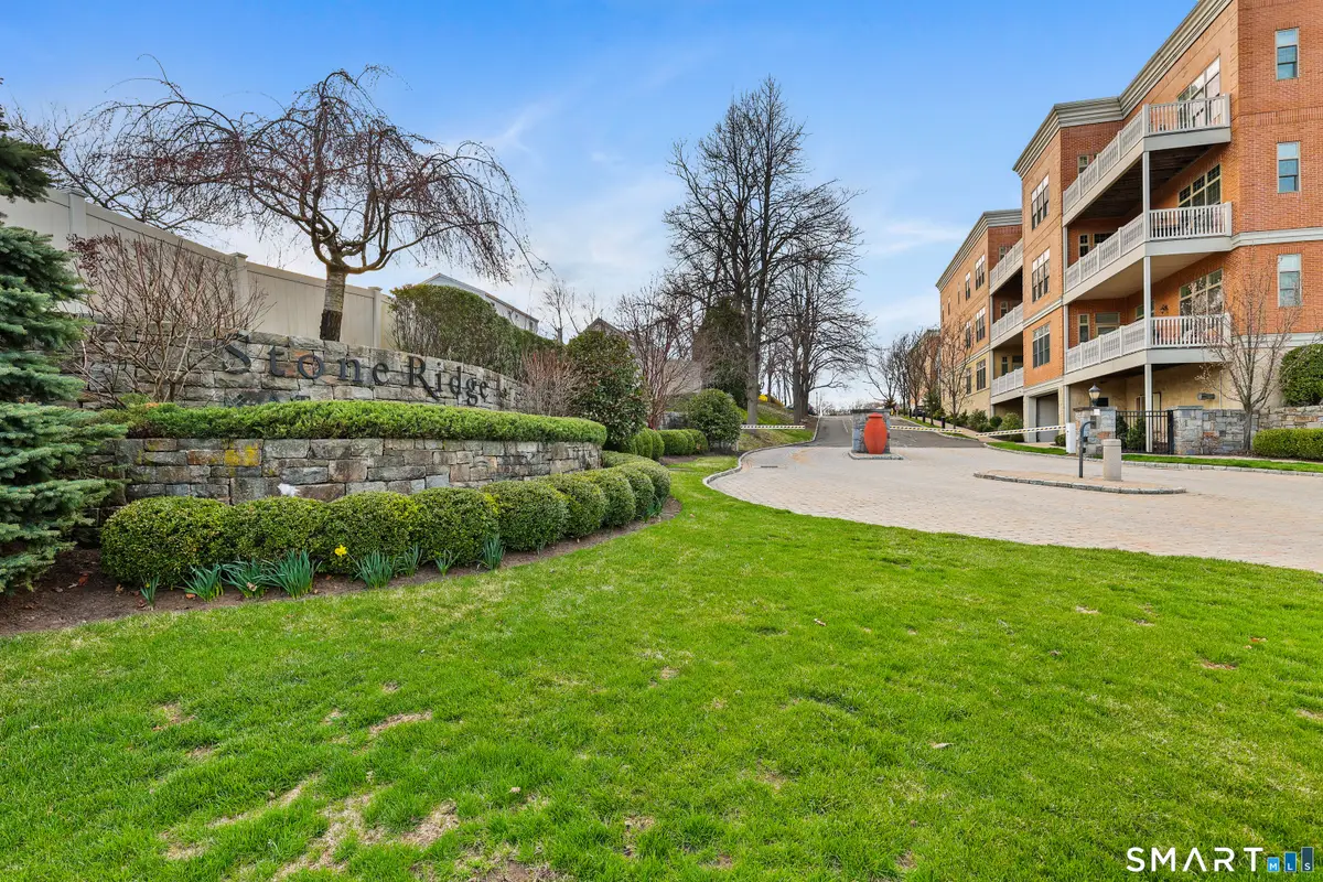 50 Stone Ridge Way #2A, Fairfield, CT 06824 - #1