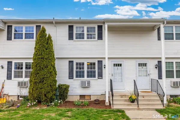 80 Wellswood Road #27, Hebron, CT 06231