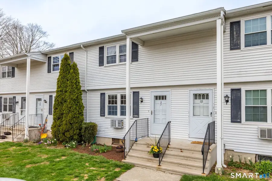 80 Wellswood Road #27, Hebron, CT 06231 - #2