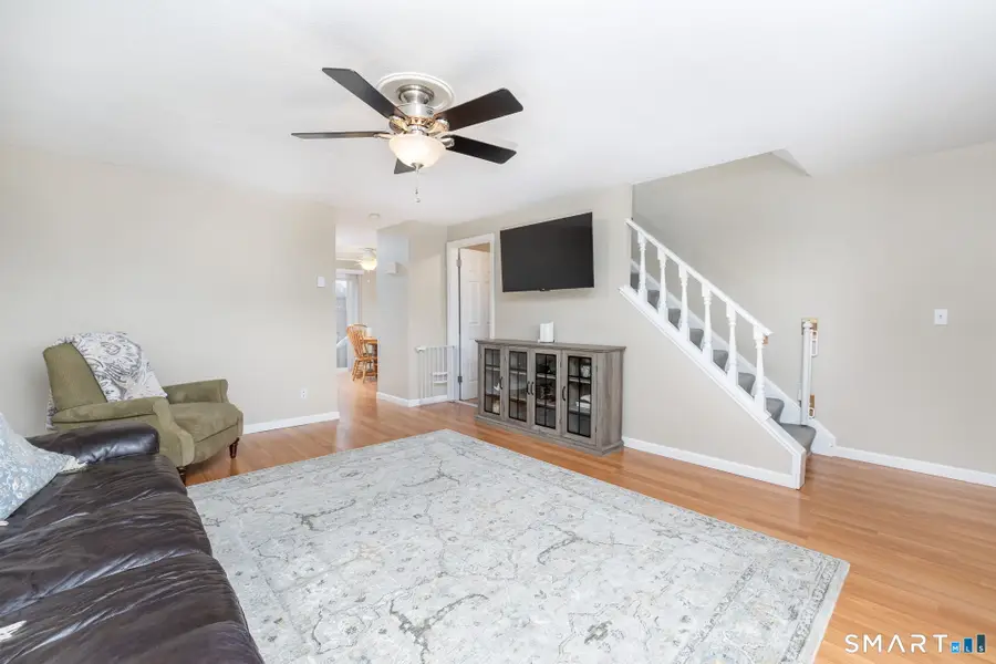 80 Wellswood Road #27, Hebron, CT 06231 - #3