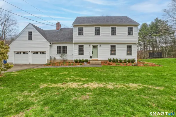 51 Sugar Loaf Road, Guilford, CT 06437