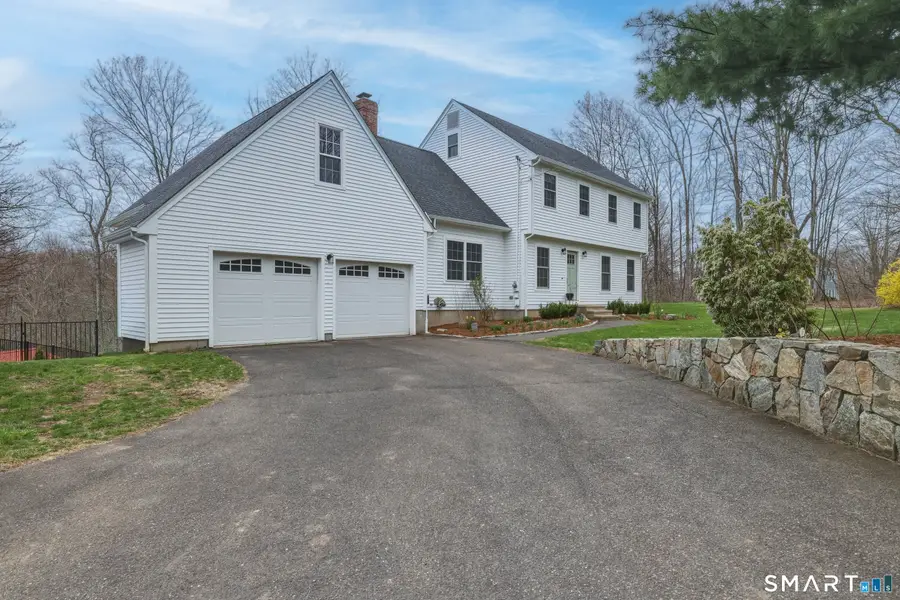 51 Sugar Loaf Road, Guilford, CT 06437 - #2