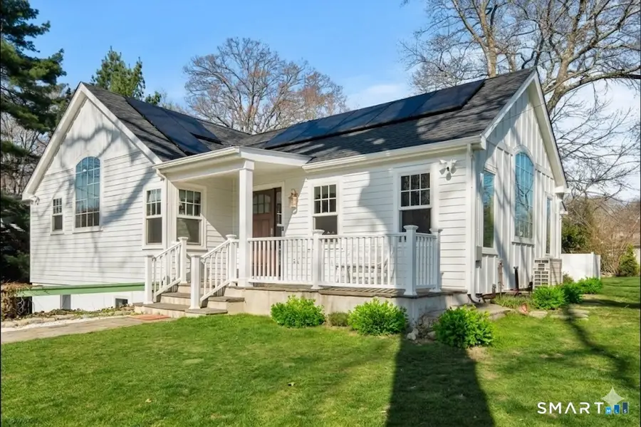 8 Ledge Road, Norwalk, CT 06853 - #2