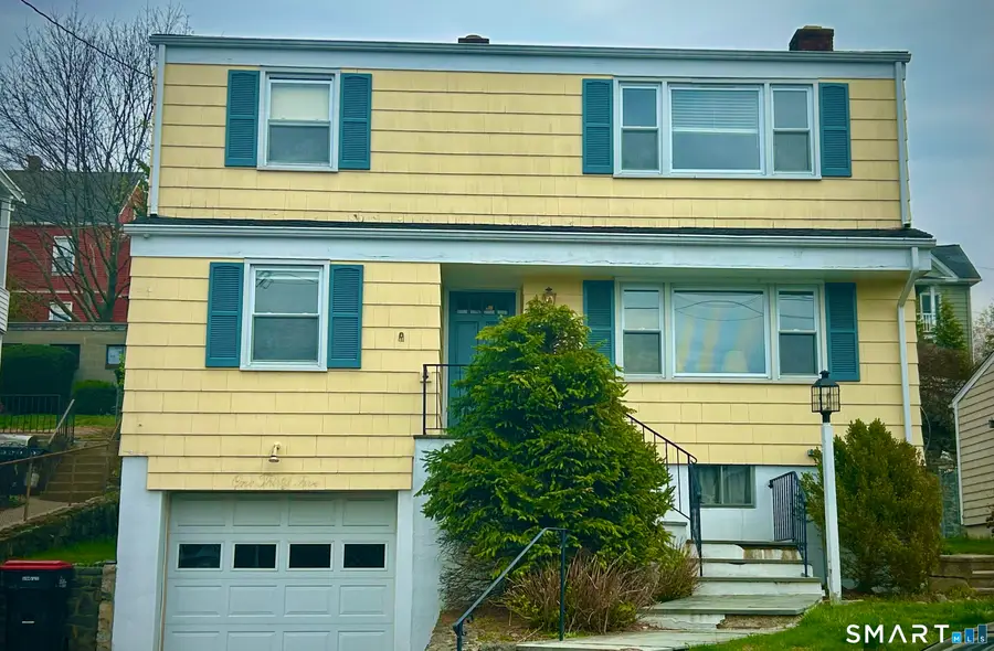 135 North Water Street, Greenwich, CT 06830 - #2