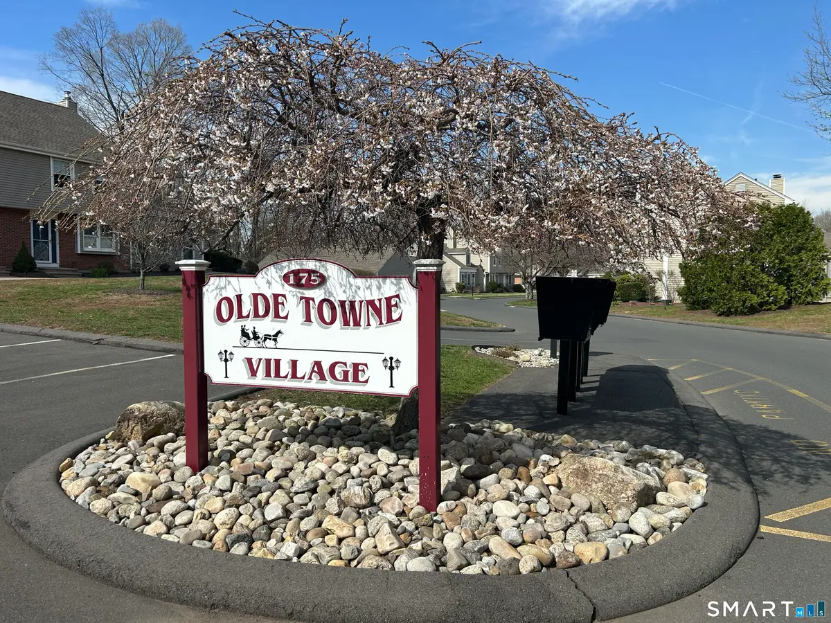 175 Berlin Avenue #74, Southington, CT 06489 - #1