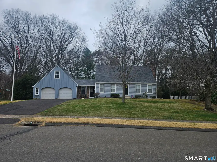 73 Jubilee Drive, Plantsville, CT 06479 - #2