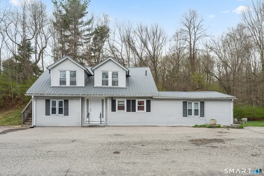 162 Pomfret Street, Pomfret Center, CT 06259 - #2