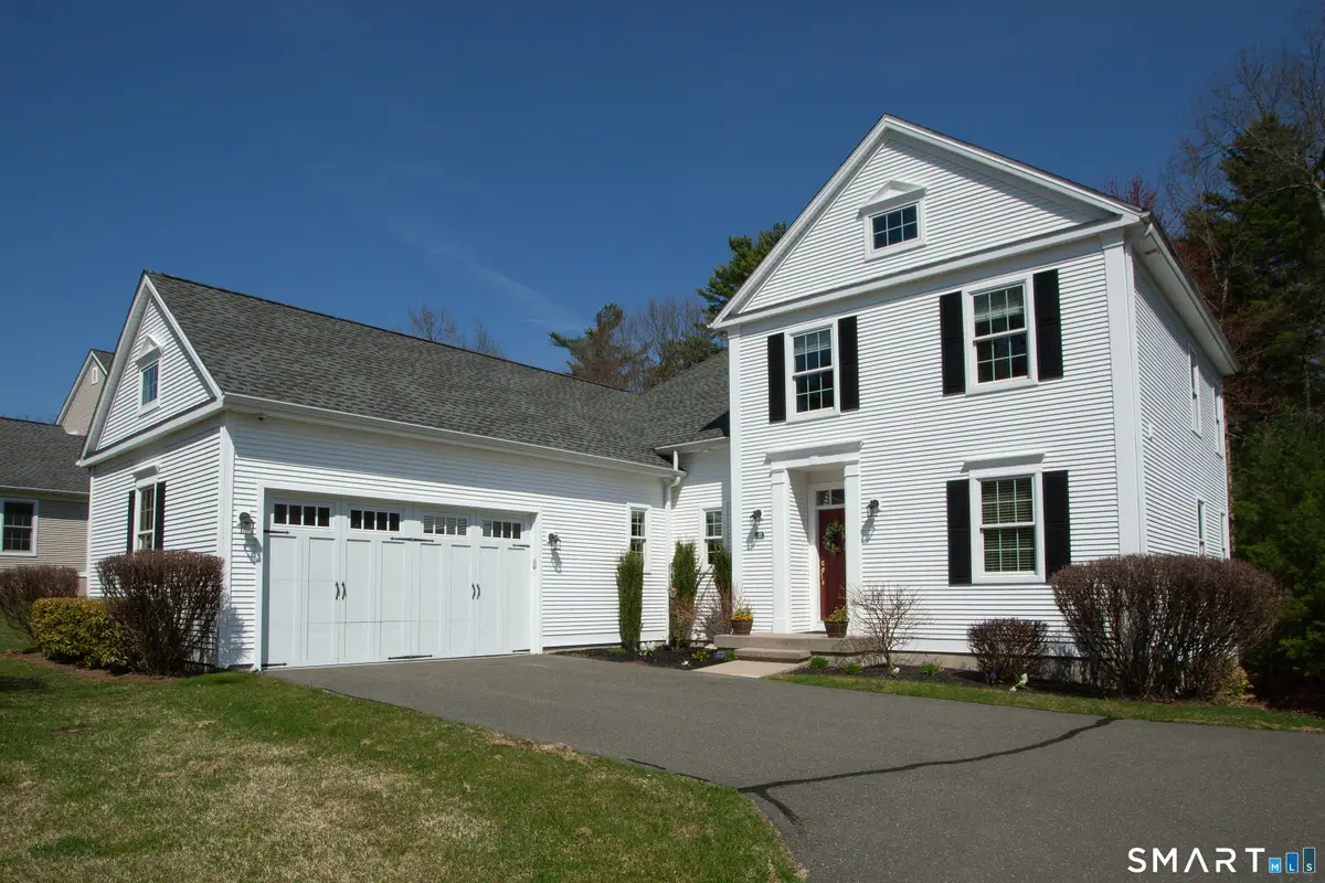 37 Bantry Road #37, Simsbury, CT 06070 - #1