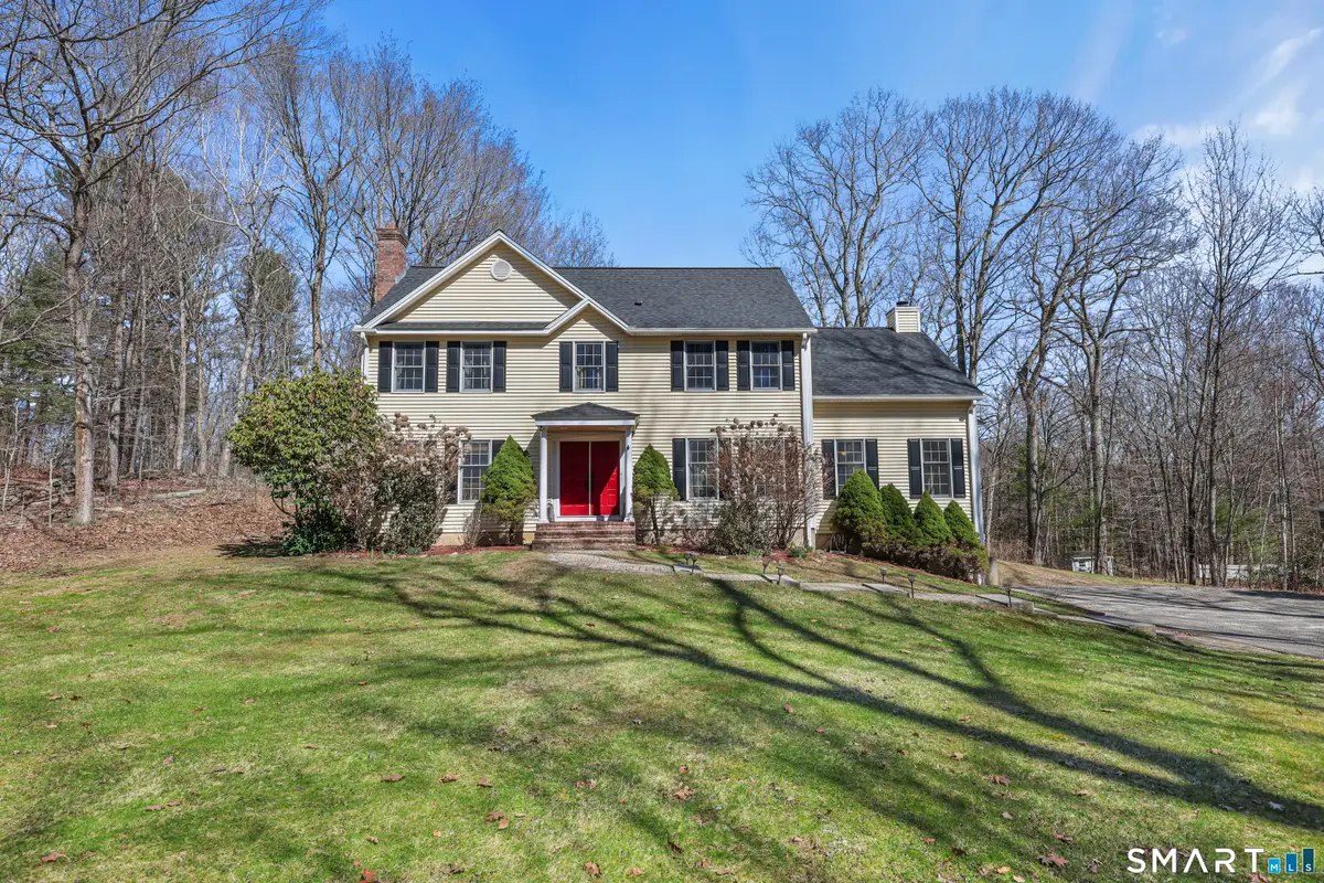 356 Pumping Station Road, Torrington, CT 06759 - #1